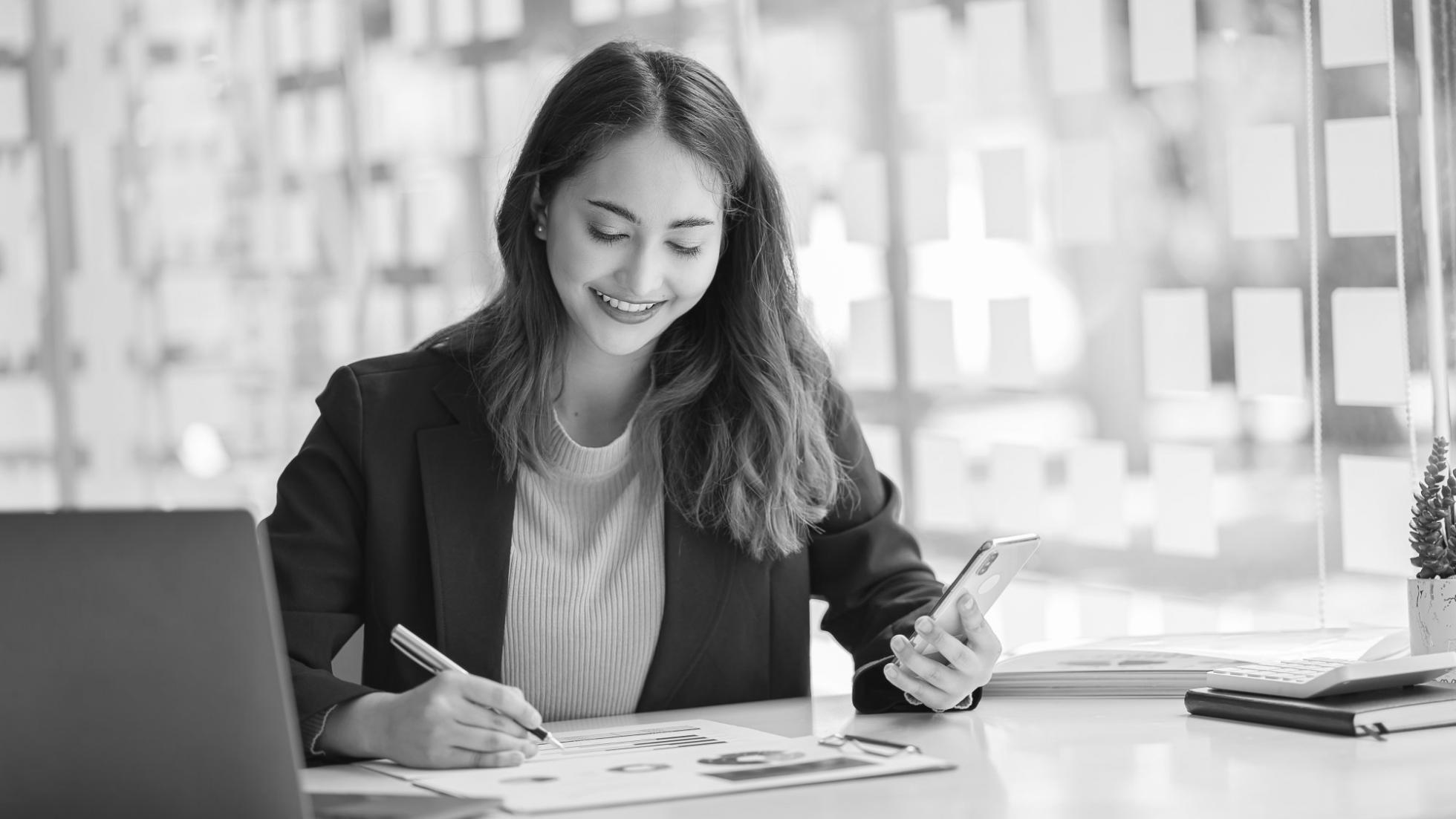 Strategisch financieel plannen workshop